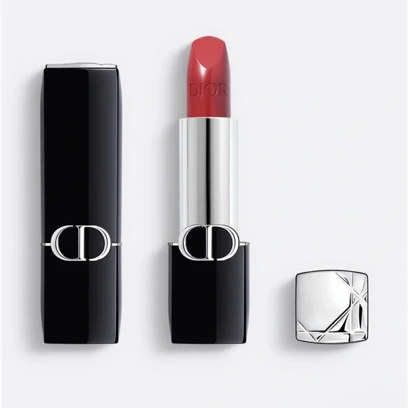 Dior Classic Lipstick 720 Icone Satin New in Box - Picture 5 of 7